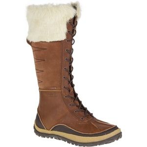 EUC Size 9 Merrell Tremblant Tall Polar Winter Boot